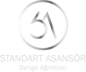 Standart Asansör Logo