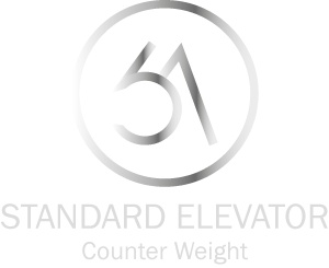 Standard Elevator Logo
